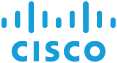 Logo Cisco