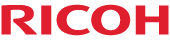 Logo Ricoh